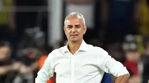 Fenerbahçe’de çanlar İsmail Kartal için çalıyor