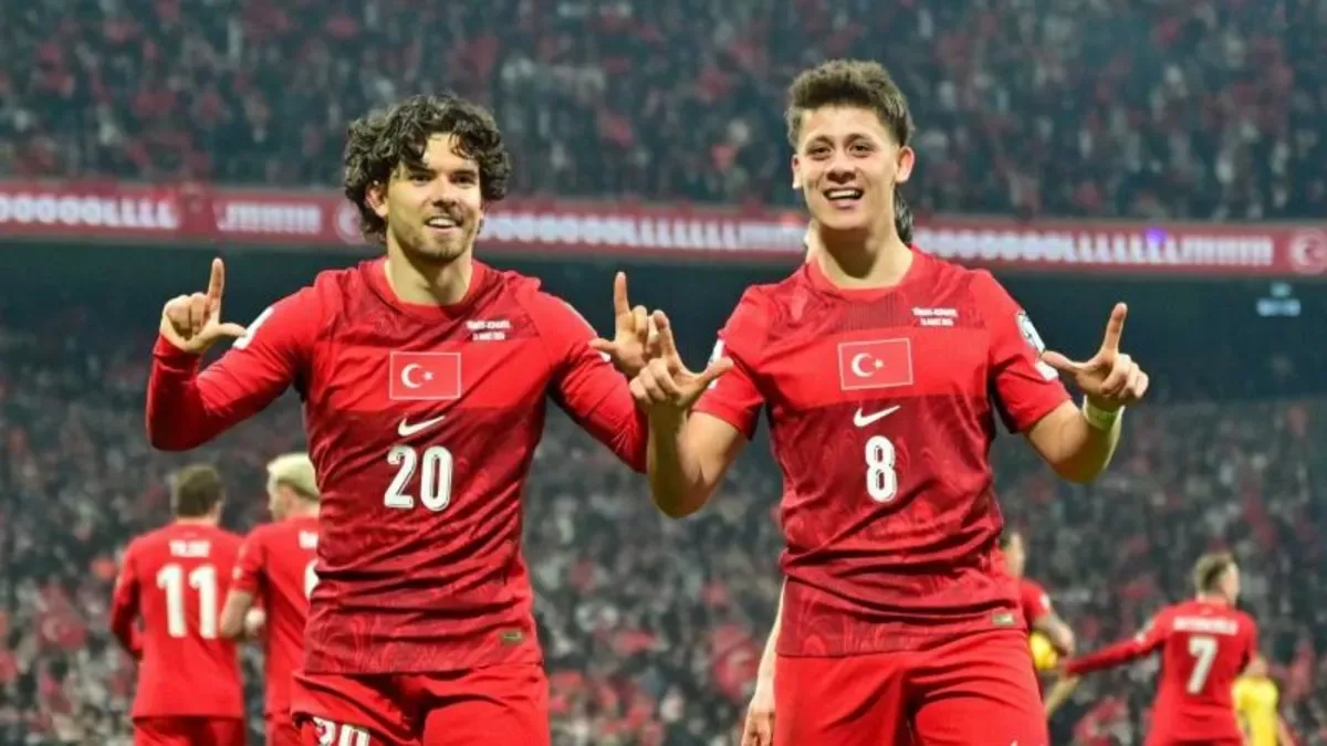 Türkiye, Fransa ile 7. randevuda!