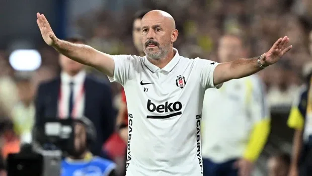 Vincenzo Italiano: 'Karakter gösterdik, mükemmel değiliz'