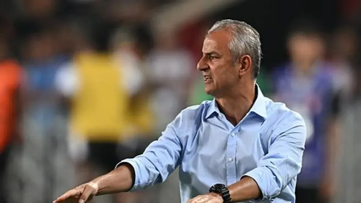 İsmail Kartal'dan yıldız isme kesik!