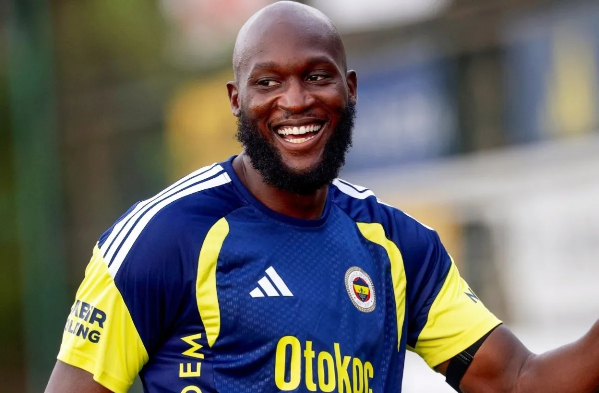 Romelu Lukaku: Roma'yı zor durum düşürecek çalışmaları yaptık