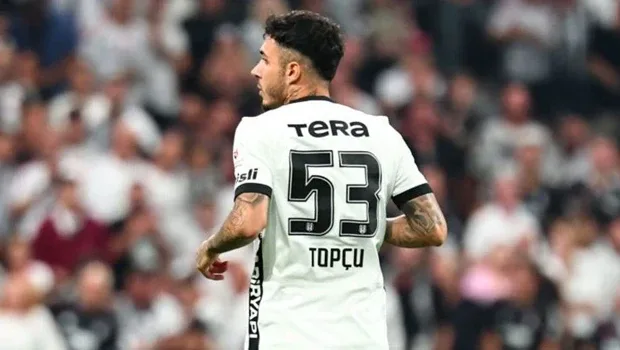 Emirhan Topçu'dan ilginç istatistik!