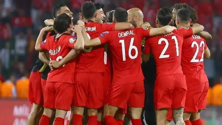 TÜRKİYE FRANSA MAÇI NE ZAMAN? Türkiye-Fransa maçı saat kaçta, nerede, hangi kanalda, Ferdi Kadıoğlu oynayacak mı? UEFA ULUSLAR A LİGİ MAÇ TAKVİMİ | SON DAKİKA