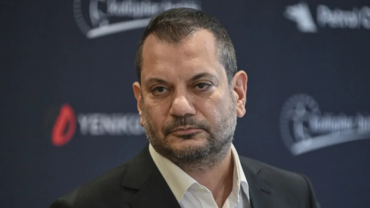Ertuğrul Doğan'dan teknik direktör açıklaması