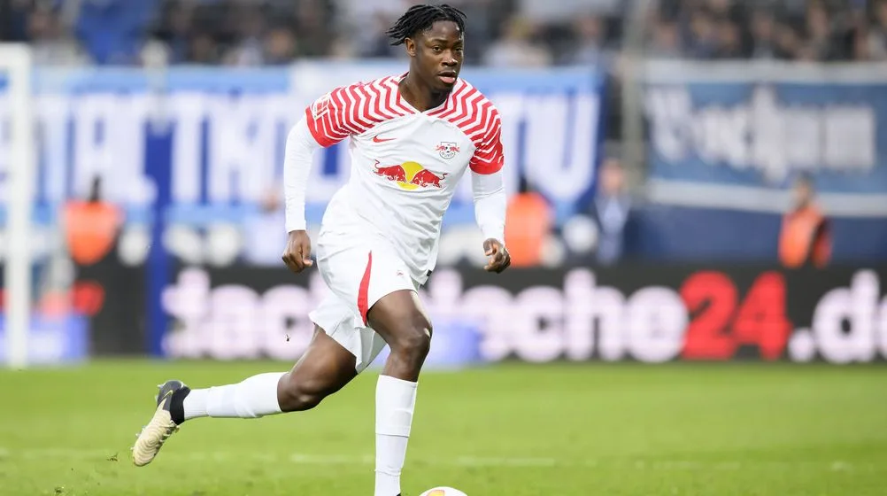 El Chadaille Bitshiabu Kimdir? RB Leipzig’in 1.96’lık Solak Stoperinin Kariyeri ve Scout Raporu — Sayfa 5