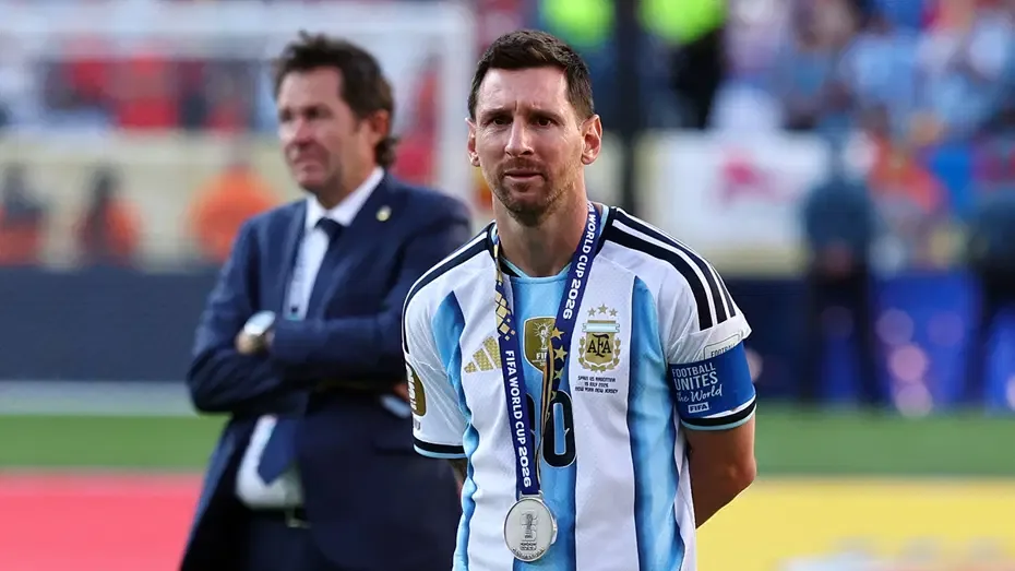 Efsaneye son şarkı: Lionel Messi, milli takıma davet edildi