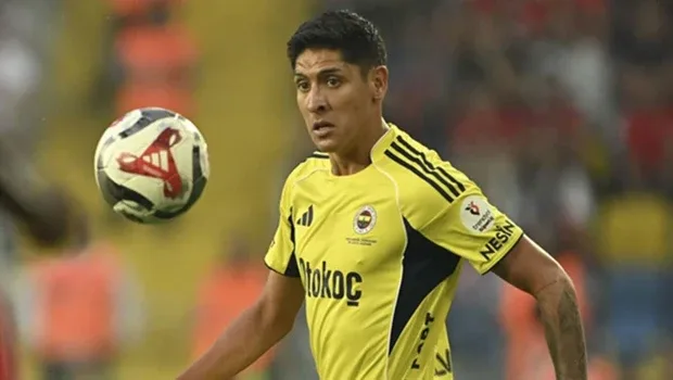 Edson Alvarez'e 'adam kaçırma' suçlaması!