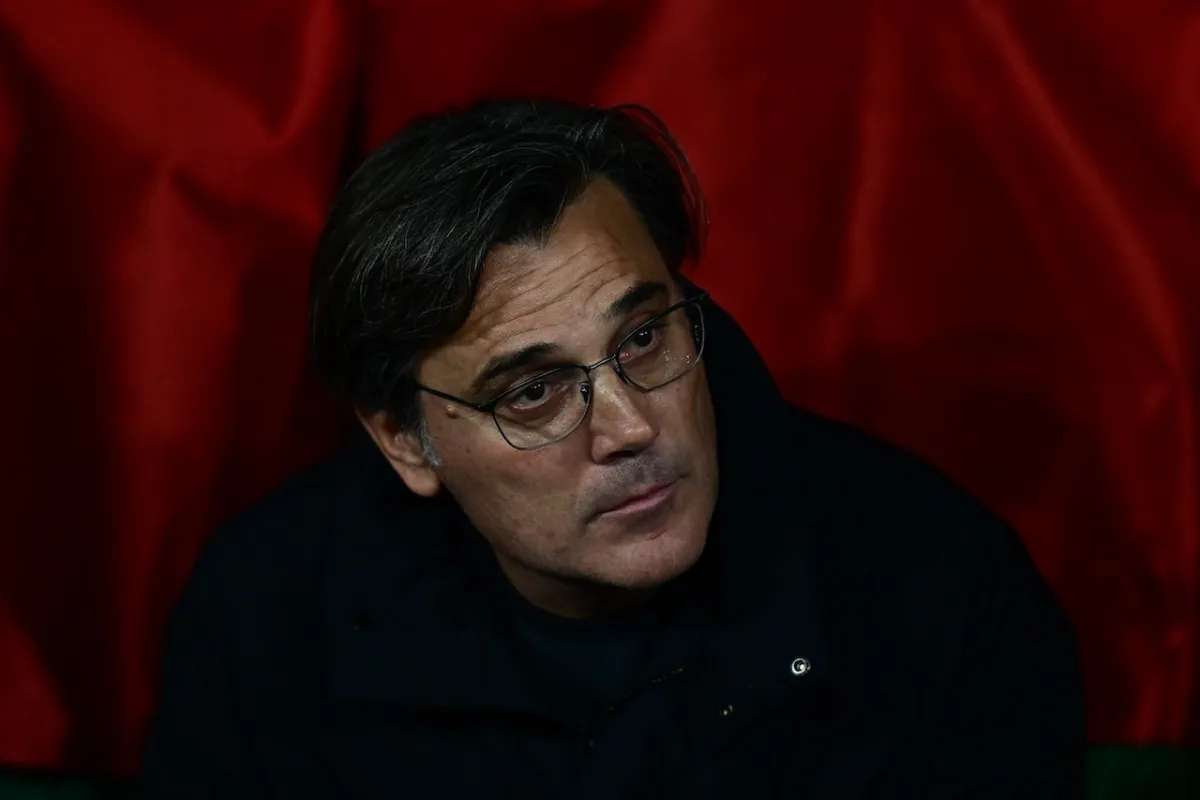 İstifa sorusu basın toplantısını karıştırdı! Montella merak edilen konuyu açıkladı