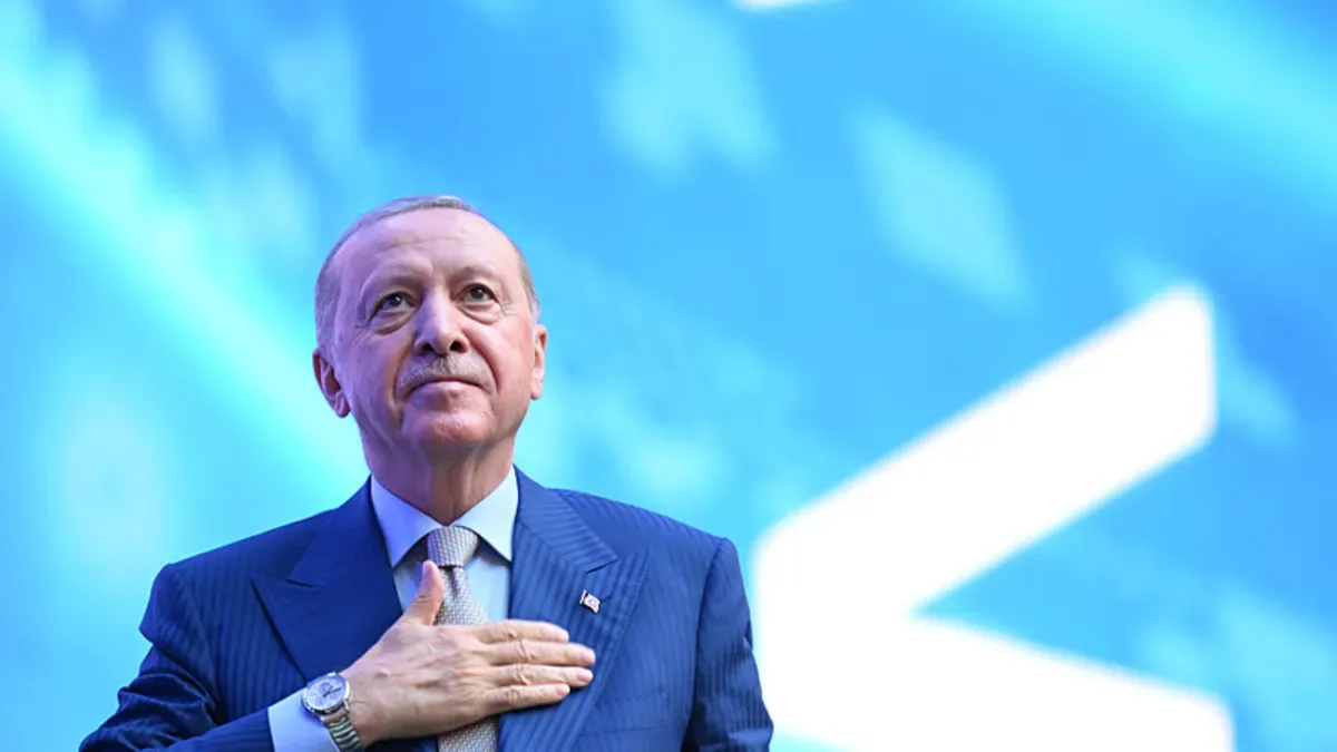 Başkan Erdoğan’dan Havvanur Kethüda’ya tebrik telefonu!