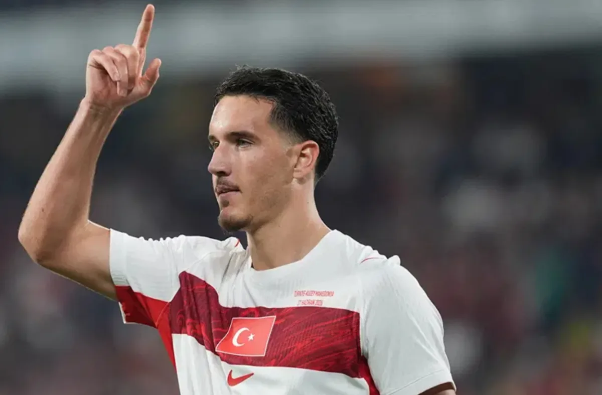 Deniz Gül, Galatasaray için İstanbul'a geldi! İlk açıklamasını yaptı