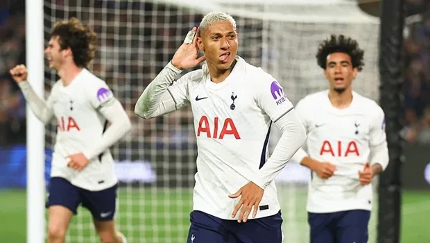 Roberto De Zerbi'den Richarlison açıklaması