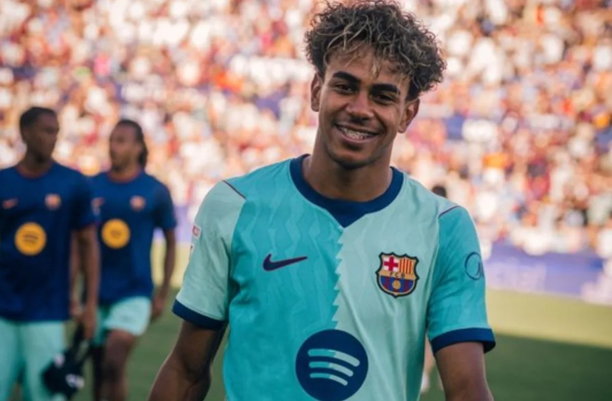 Barcelona, LaLiga'da 5'te 5 yaptı