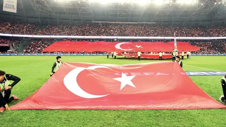 Vincenzo Montella: İyi direndik