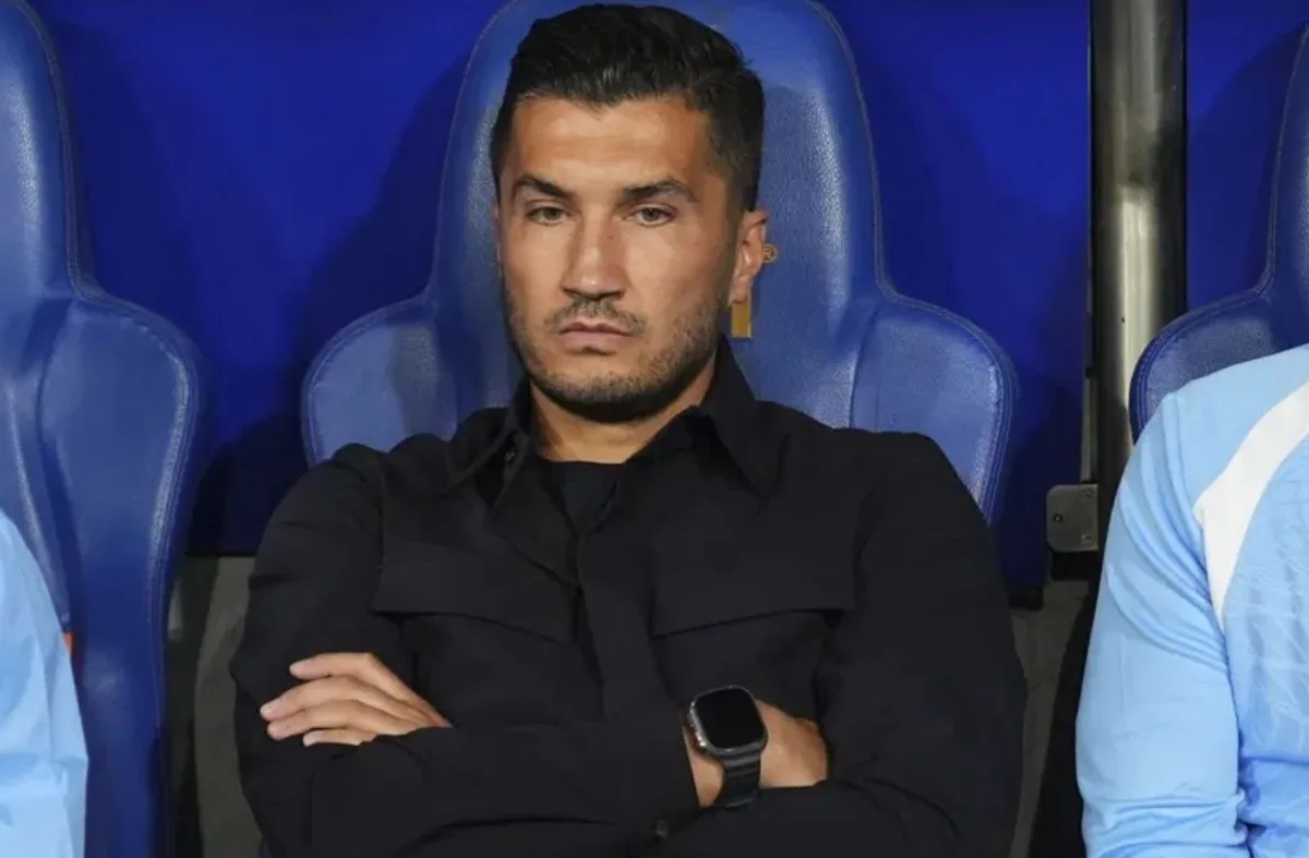 Gidiyor mu? Kalıyor mu? Başakşehir'den resmi açıklama