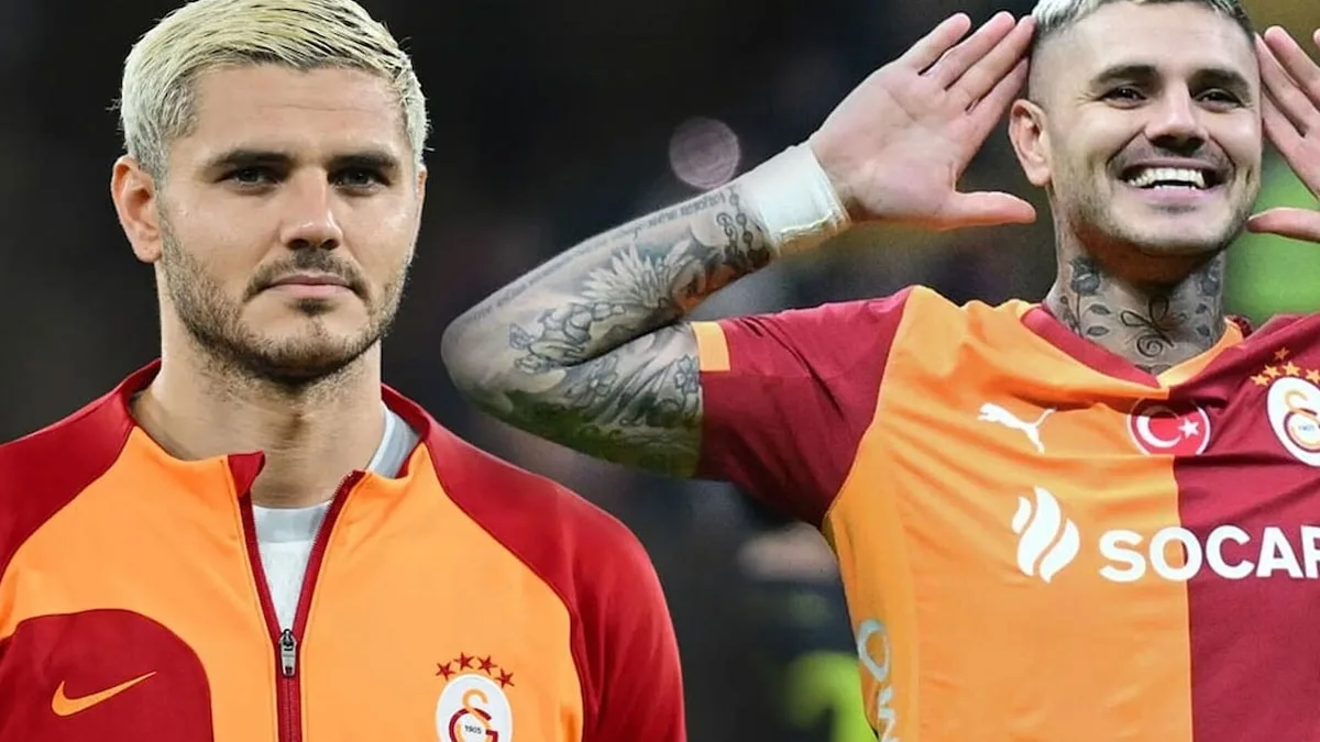 Icardi komşuya gidiyor: Hiç kimse beklemiyordu
