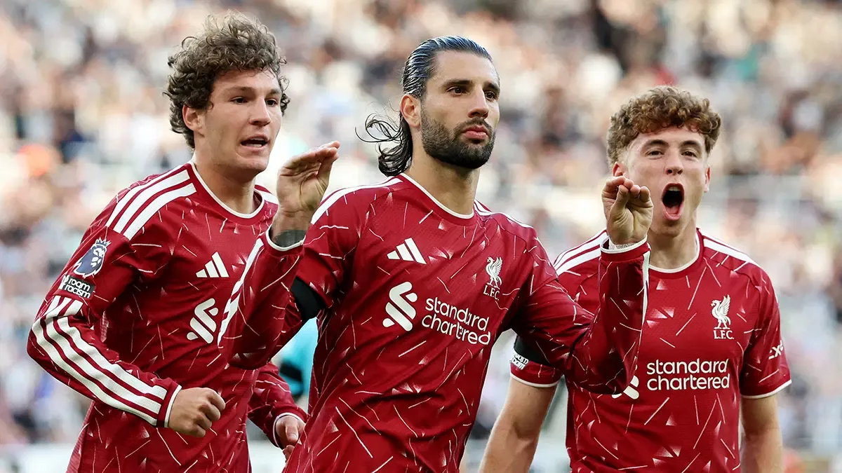 Liverpool ile THY'den dev ortaklık