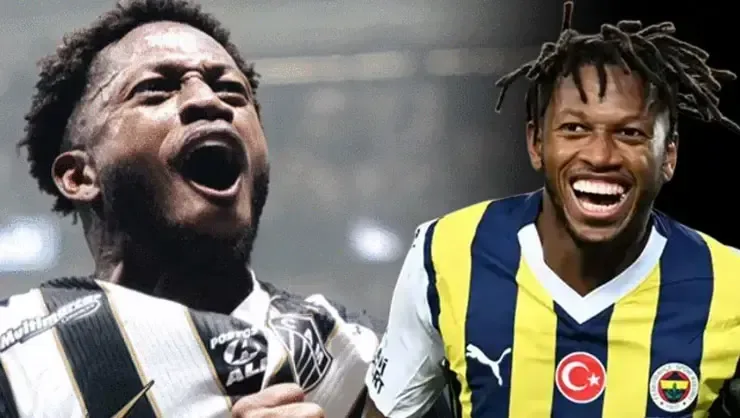 Fenerbahçe’den gitti, kendini buldu! Brezilya’da Fred rüzgarı
