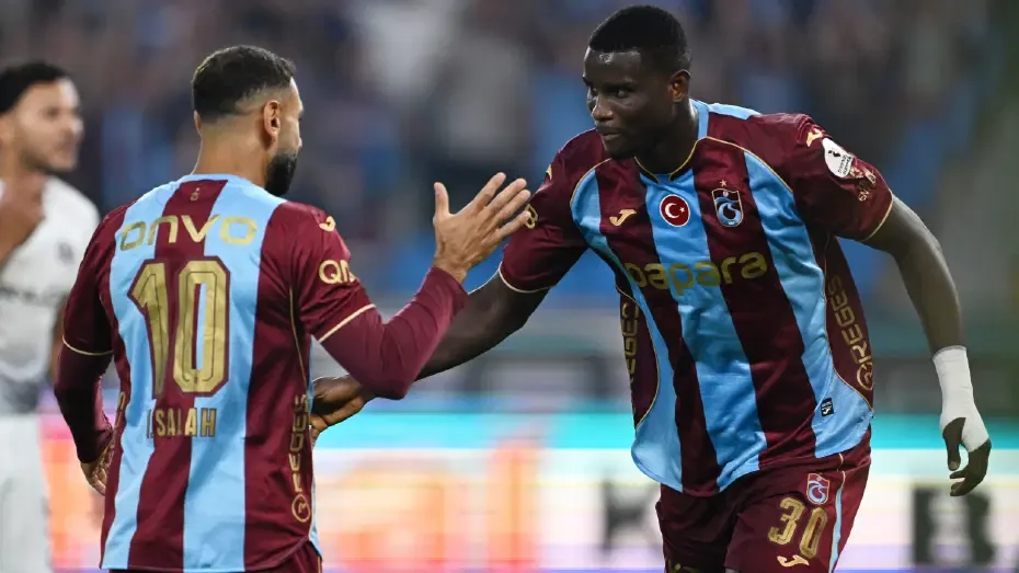 "Onuachu’yu bitirmeye çalışanların yüzü kızardı mı?"