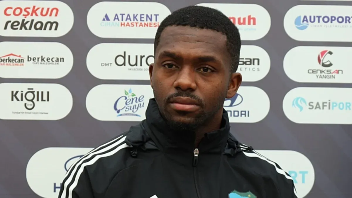 Kocaelispor'dan Haidara ve Dijksteel açıklaması!