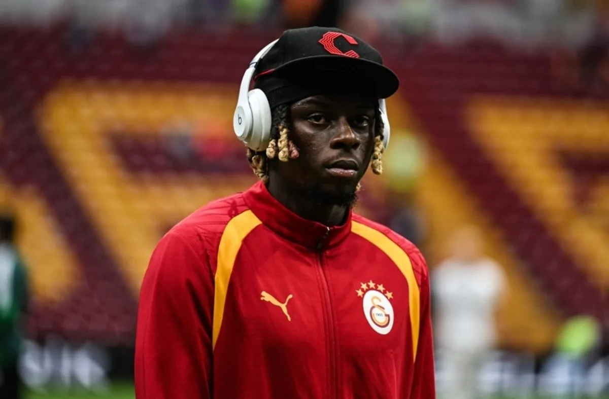 Galatasaray'da Ugochukwu belirsizliği