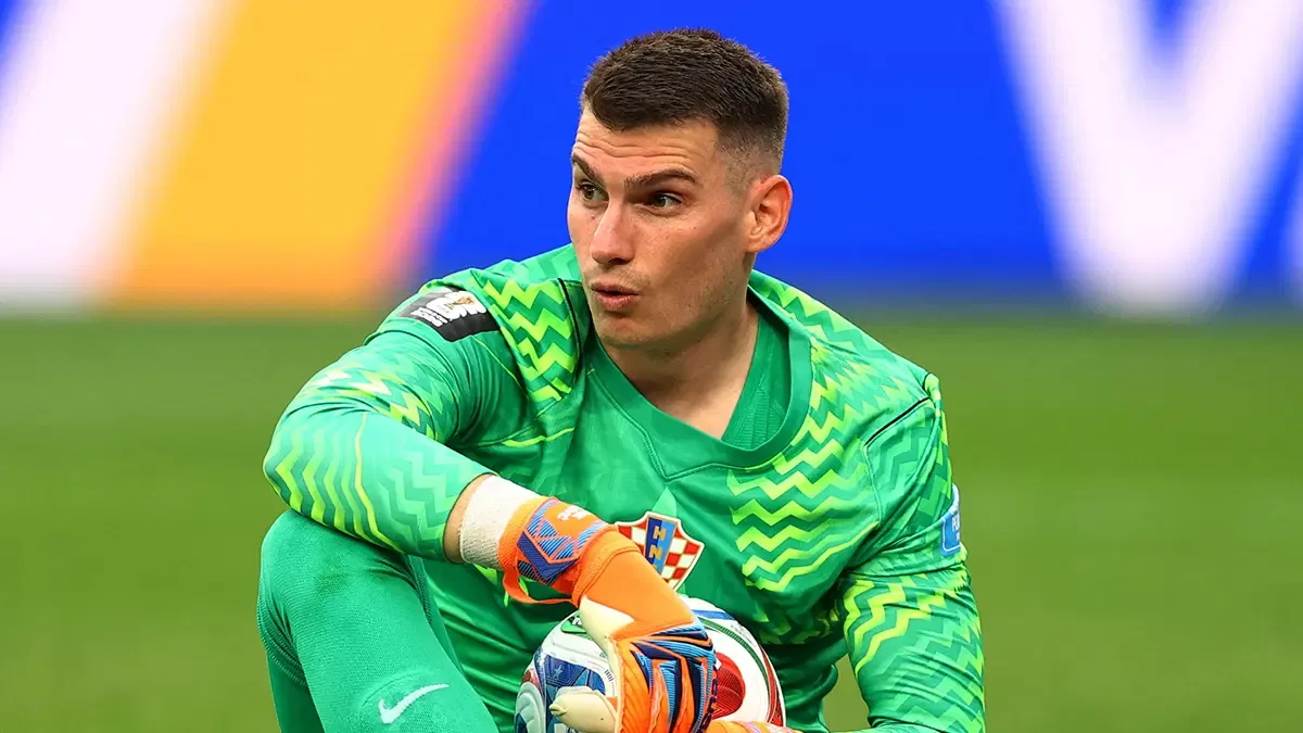 Barcelona'da Livakovic kararı ortalığı karıştırdı! 9 gollü maç sonrası ayaklanma çıktı