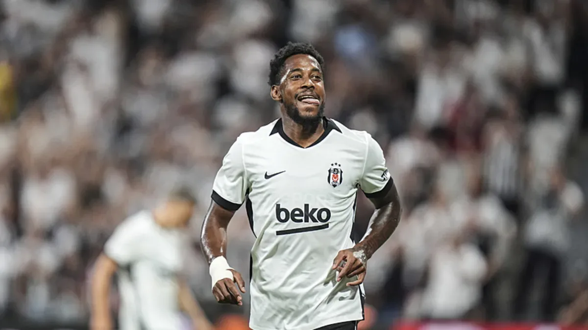 Amir Murillo: "Pozitif bir sonuç almak istiyoruz"