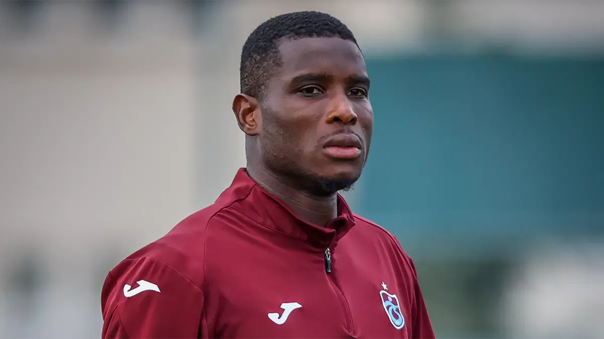 Onuachu'nun ligdeki gol orucu sürüyor