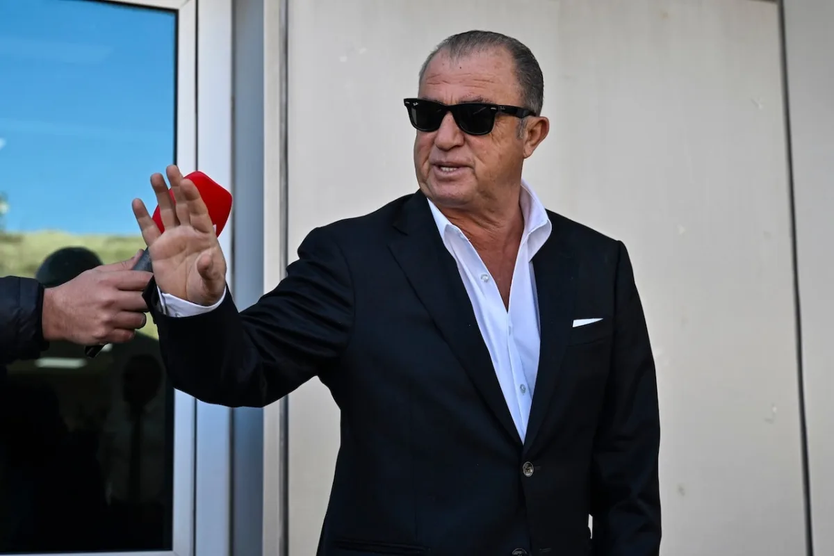 A Milli Takım'da Fatih Terim sürprizi! Yıllar sonra bir ilk