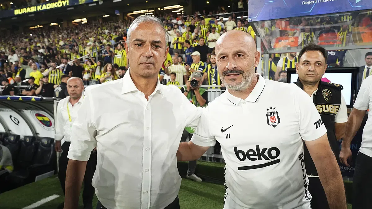 "İsmail Kartal'ın İtaliano karşısında iflası" | Spor yazarları derbi için ne dedi?