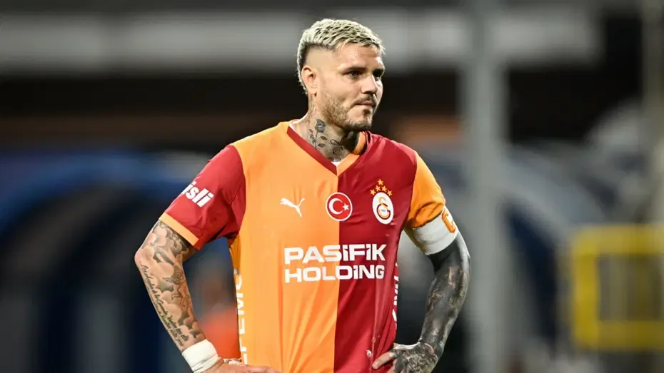 Tottenham'dan Mauro Icardi kararı