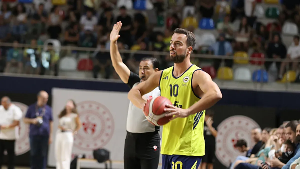 Basketbolda Avrupa Ligi Süper Kupa heyecanı yarın başlayacak