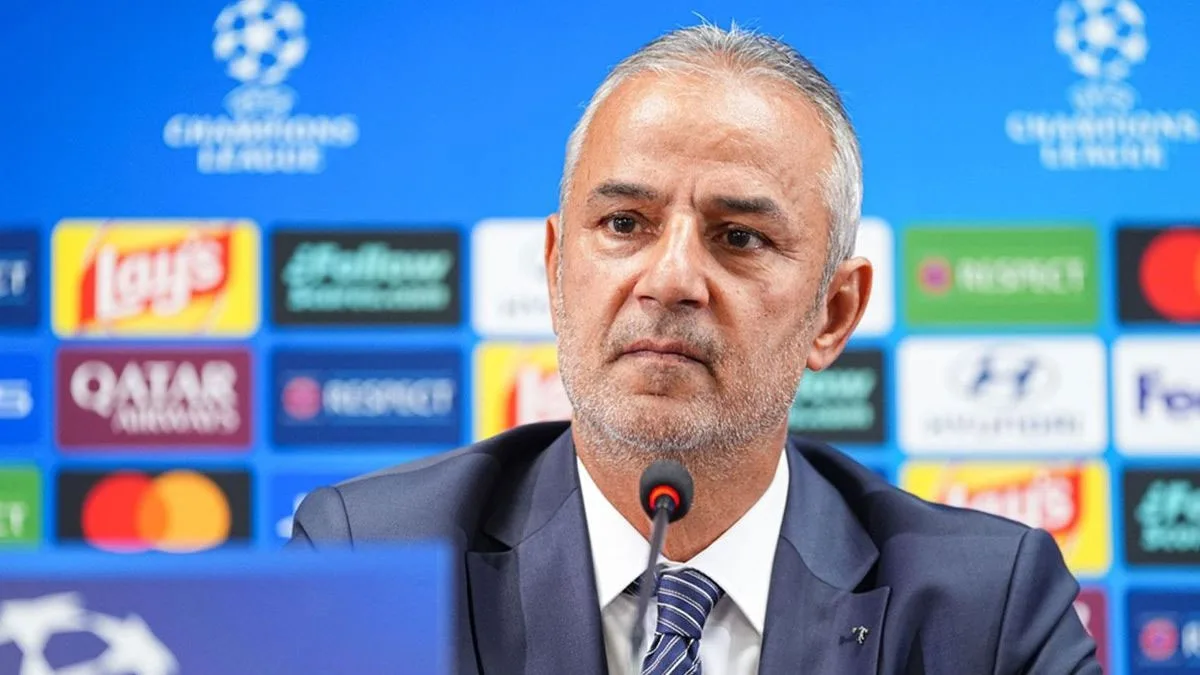 İsmail Kartal'ın istifasını duyan Fenerbahçe efsanesi anında göreve talip oldu