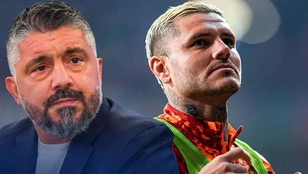 Icardi'nin Lazio transferi suya düştü: Gattuso istemedi! İşte dikkat çeken gerçek