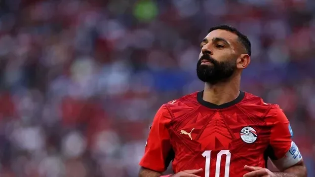 Muhammed Salah gollerine Mısır formasıyla devam ediyor!