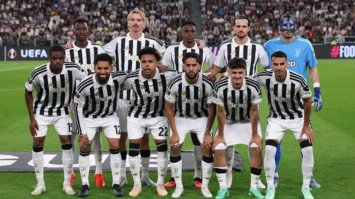 Juventus'a yeni transferinden kötü haber