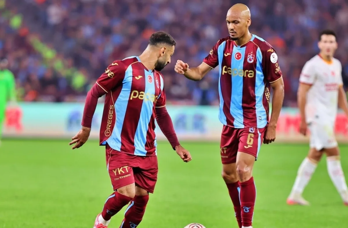 Fabinho'dan Salah'a övgü