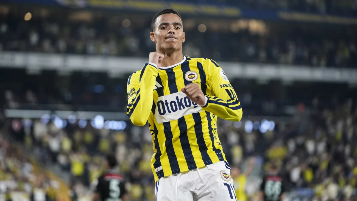 Meğer Greenwood'un Fenerbahçe'ye transfer sürecinde neler olmuş neler! Bir bir anlattı