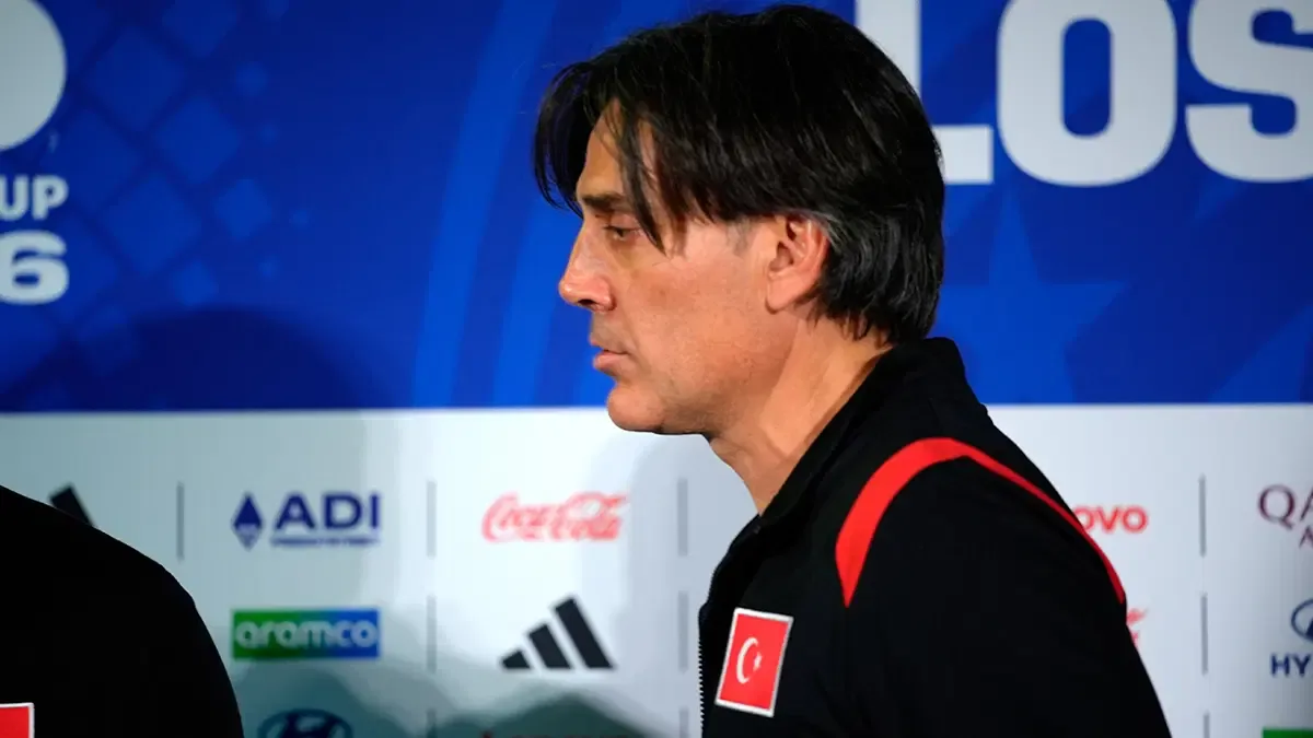 Ve istifayı düşünmeyen Montella için karar! İtalyanlar duyurdu