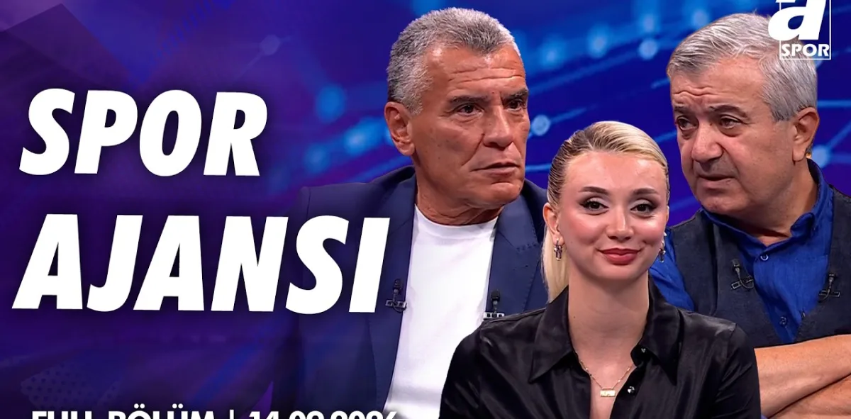 Galatasaray Galibiyet Serisini 4 Maça Çıkardı | Spor Ajansı
