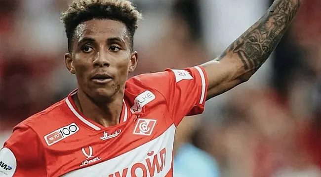 Fernandes'in Trabzonspor ve transfer cevabı geldi!