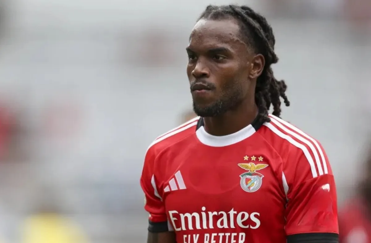 Renato Sanches Türkiye'ye gelmeye çalışıyor