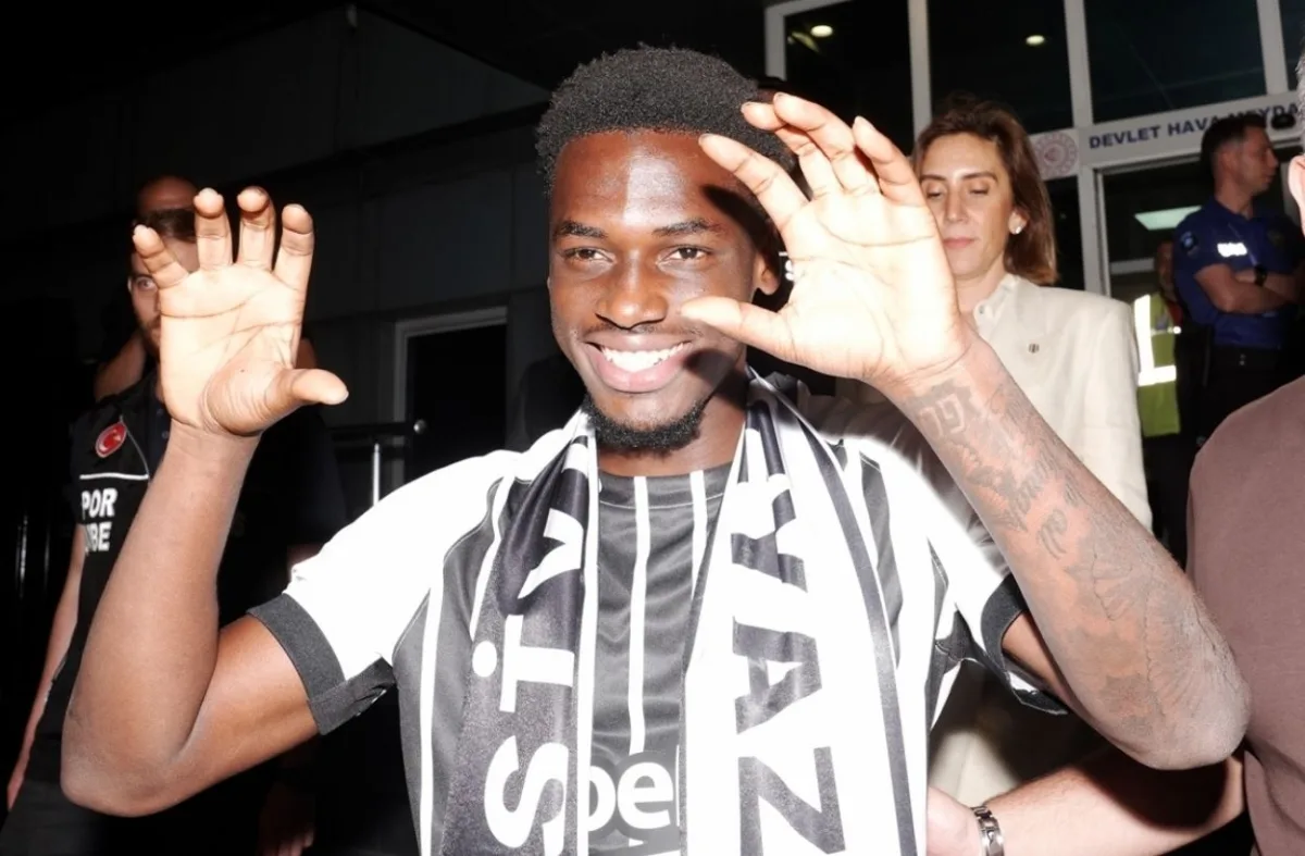 Beşiktaş Poku'dan servet kazanabilir: Tabii iyi oynarsa