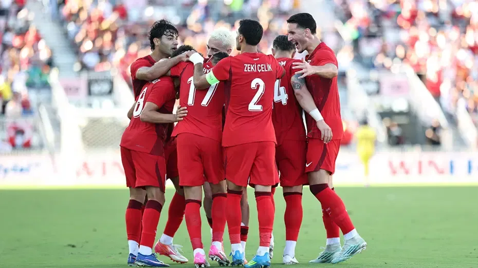 UEFA Uluslar Ligi | Türkiye-Fransa maçı ne zaman, saat kaçta, hangi kanalda? (Muhtemel 11'ler)