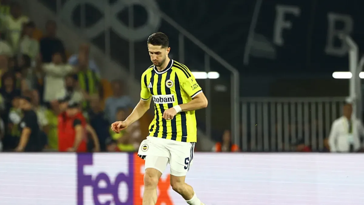 İsmail Yüksek, Şampiyonlar Ligi’nin ilk haftasında zirvede!