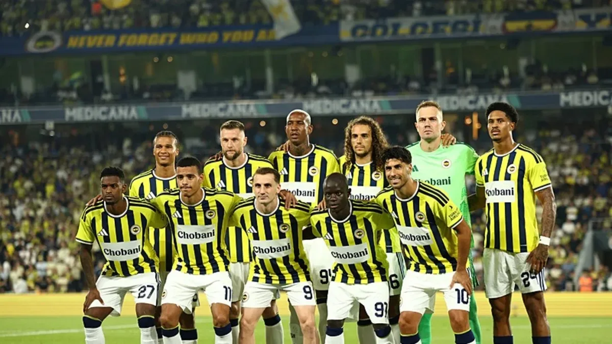 Fenerbahçeli yıldızdan flaş itiraf! "Beni zorla gönderdiler"