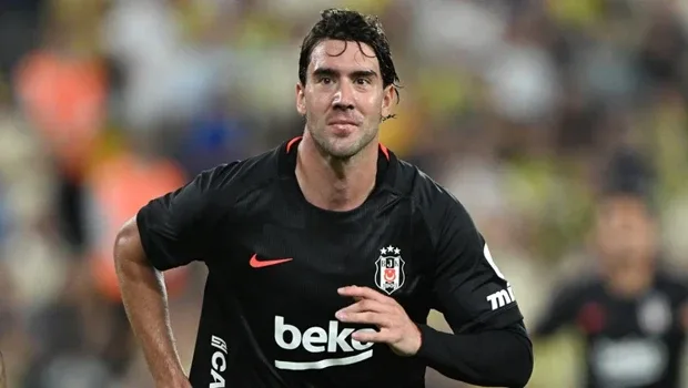 PFDK'dan Dusan Vlahovic'e veza!