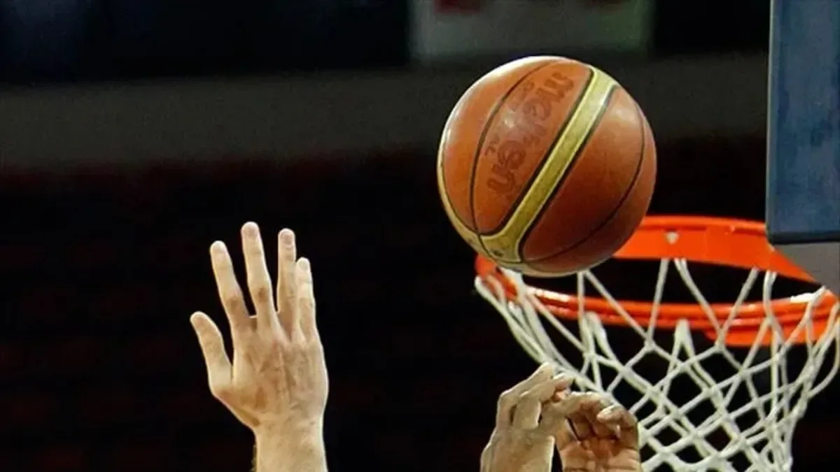 Basketbol Avrupa Ligi'nde faul kurallarında değişiklik