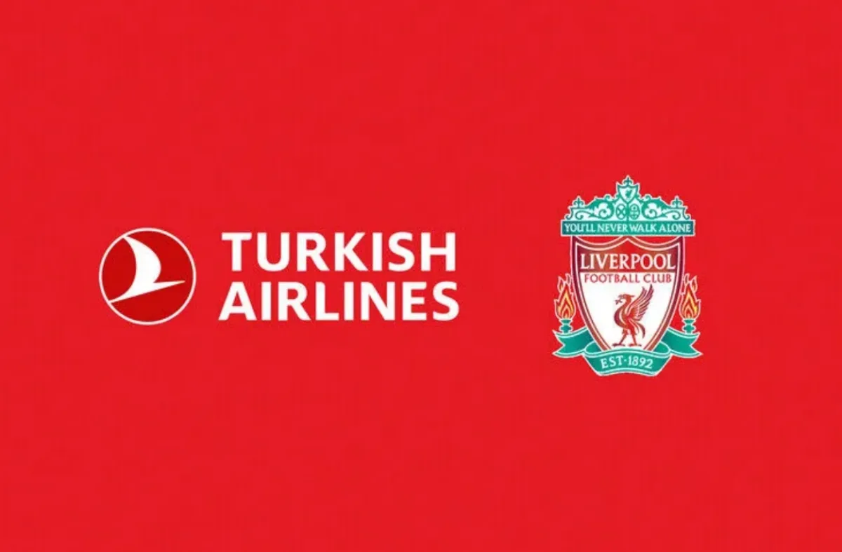 Liverpool'a THY desteği