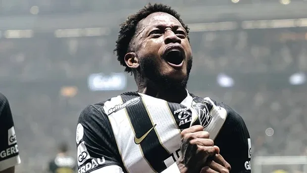 Fred 11 dakikada Brezilya'yı salladı