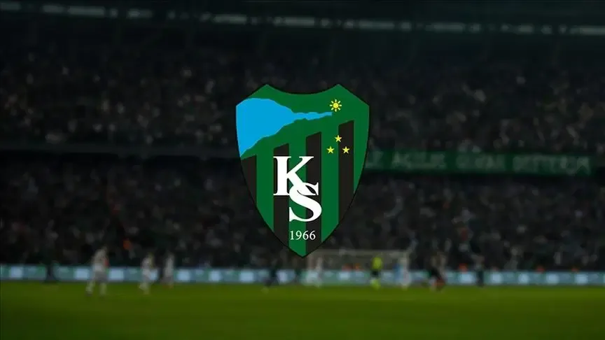 Kocaelispor'dan 4 futbolcunun sağlık durumu hakkında açıklama